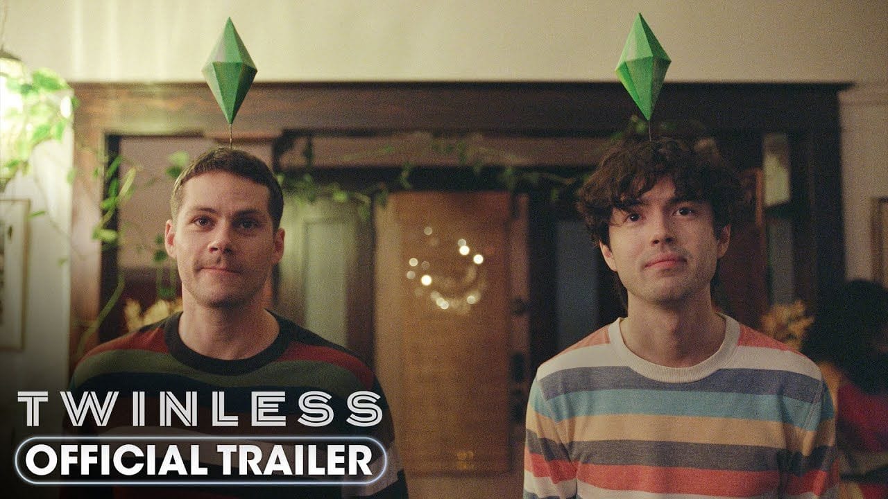 Twinless