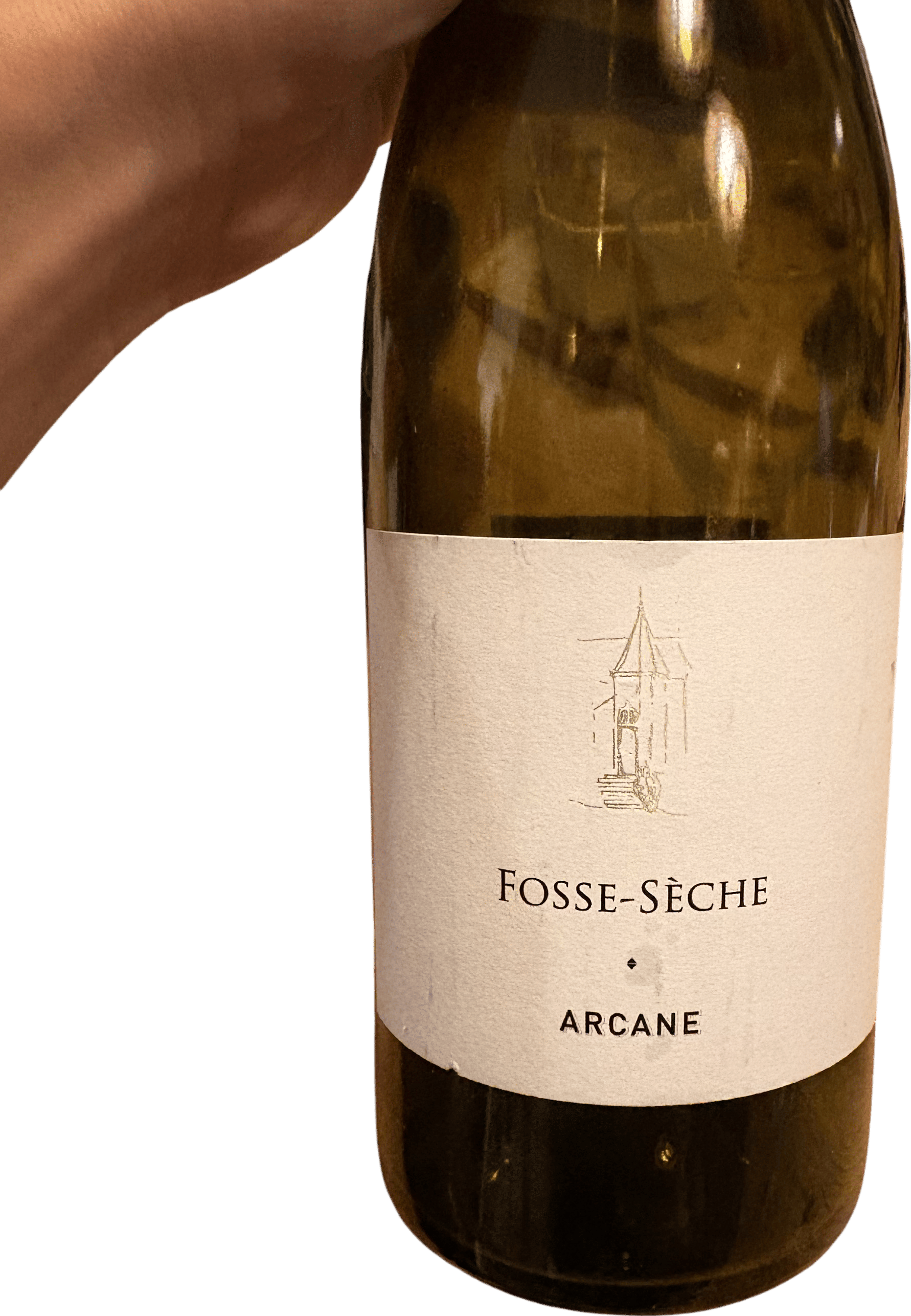 Arcane