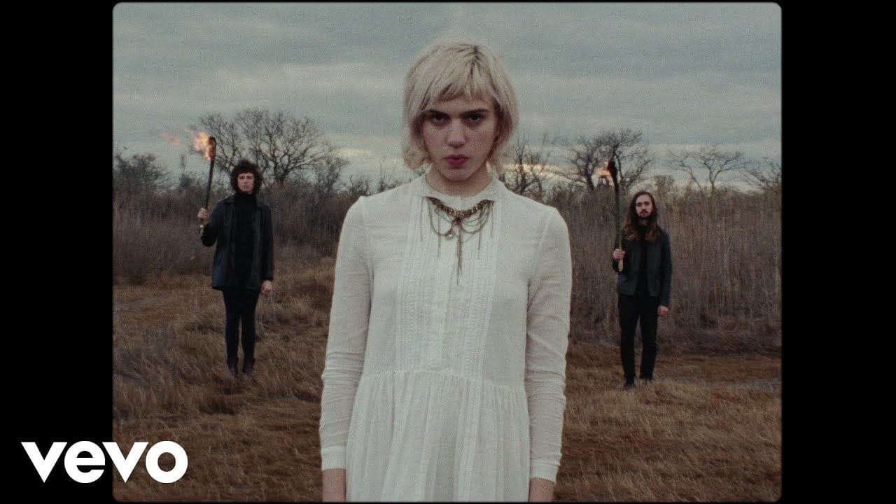 Sunflower Bean - "Easier Said"
