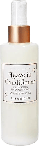 trader joes leave-in conditioner