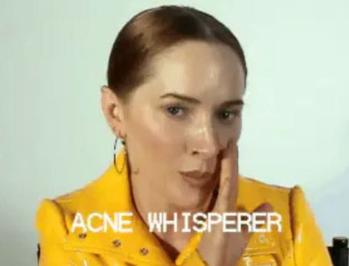 Sofie Pavitt Face Non-Comedogenic Ingredients Checker