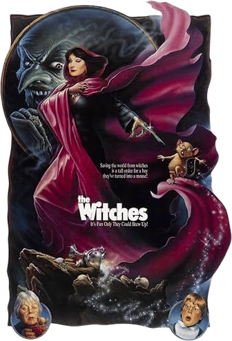 The Witches (1990 film)