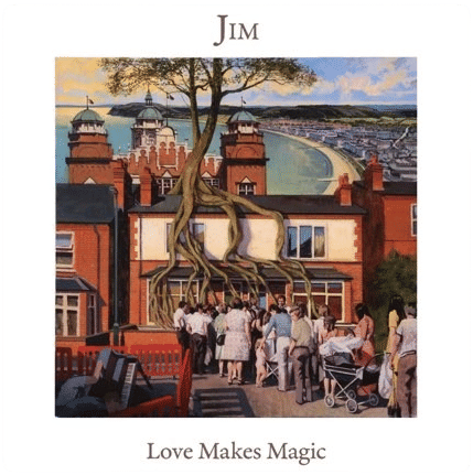 Love Makes Magic