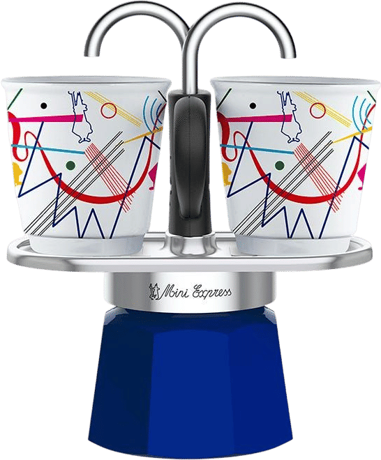 Bialetti stove top espresso