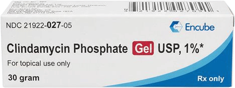 clindamycin