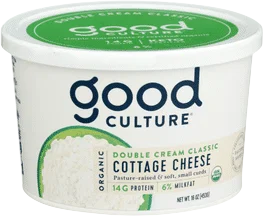 Classic Cottage Cheese