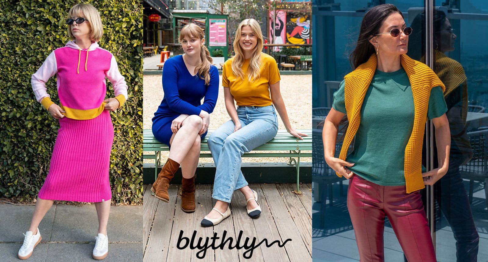 Blythly Apparel