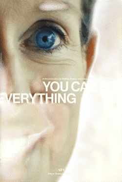 I saw everything