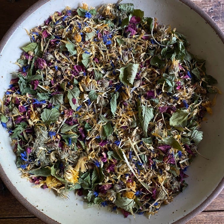 HERBAL TEA
