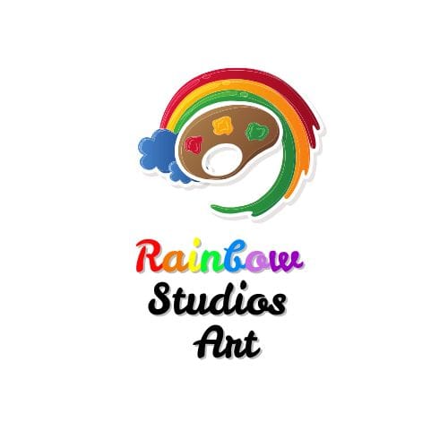 Rainbow Studios Art 