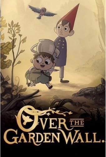 Over the Garden Wall