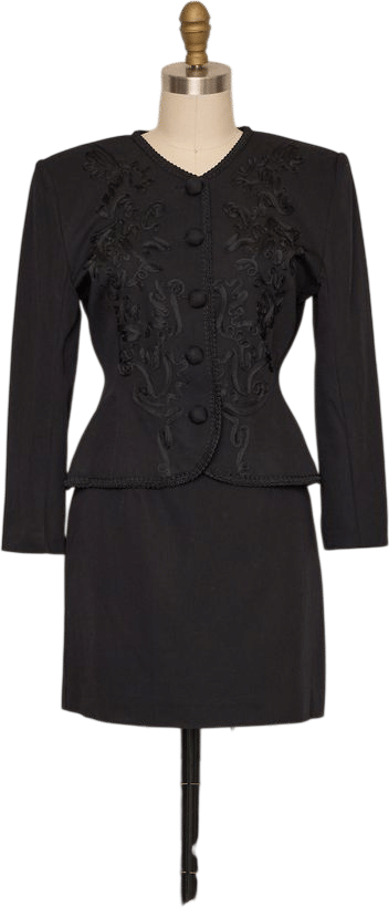 Tina Hagen Skirt Set | Khata Space
