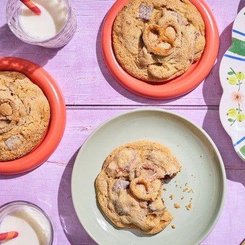 King Arthur Baking Recipe Index