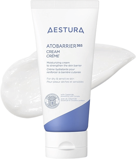 Aestura Atobarrier365 Cream