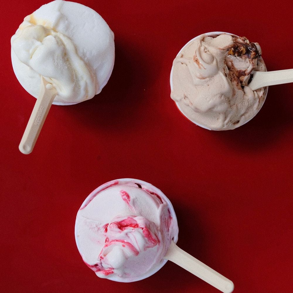 Snö Gelateria