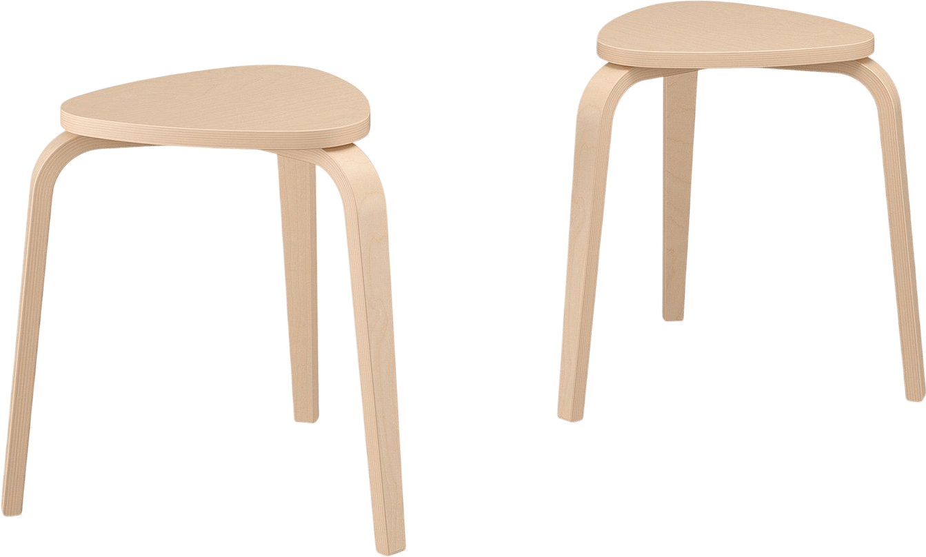 KYRRE Stool