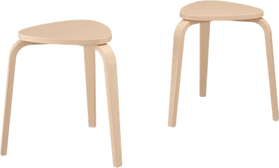 KYRRE Stool
