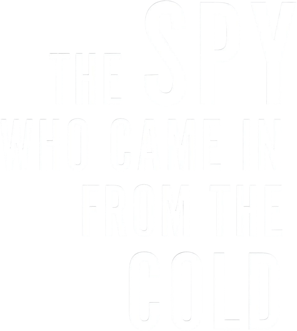 The Spy Who Came in from the Cold (Criterion Collection (DVD)