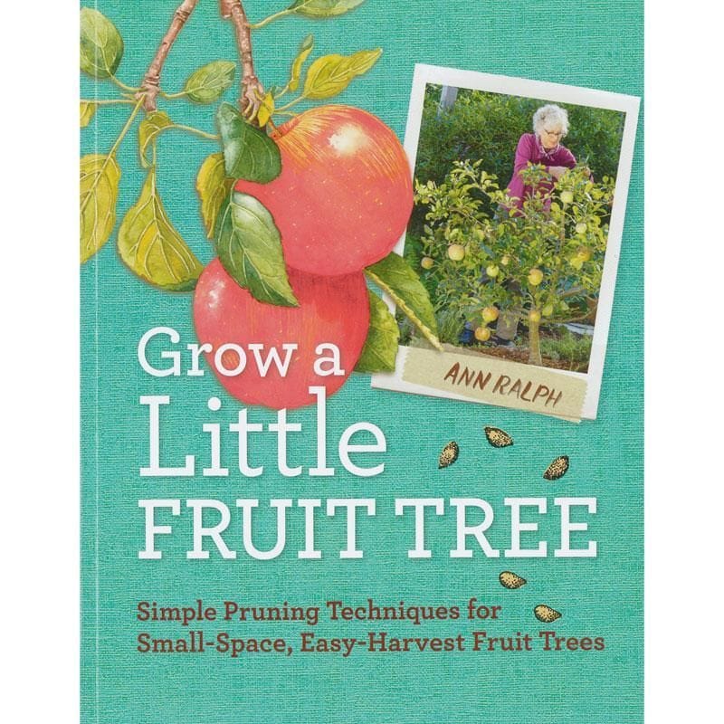 📘 Grow A Little Fruit Tree