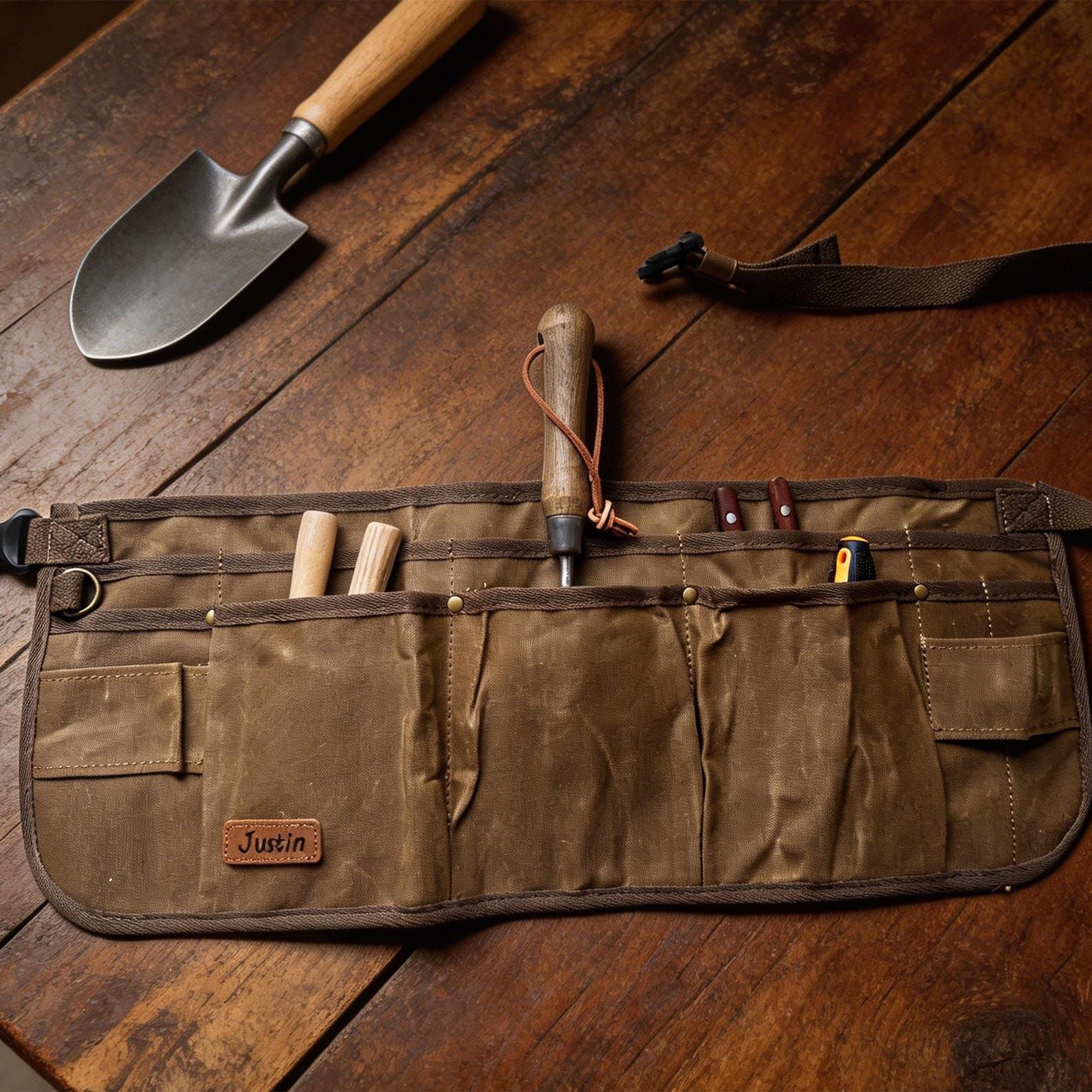 Teacher Tool Belt