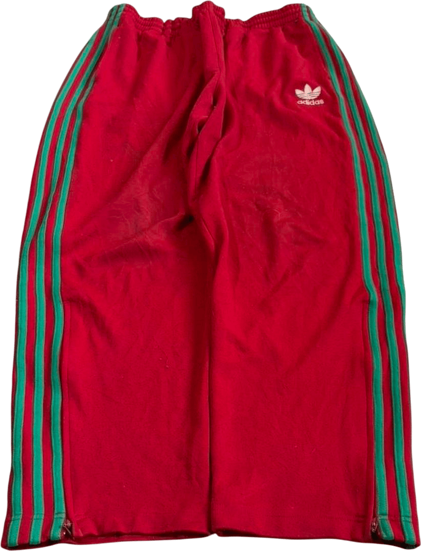 Vintage Adidas Track Pants