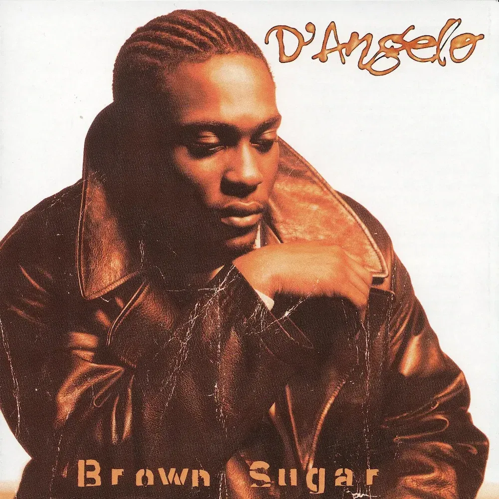 D'Angelo - Brown sugar (1995)