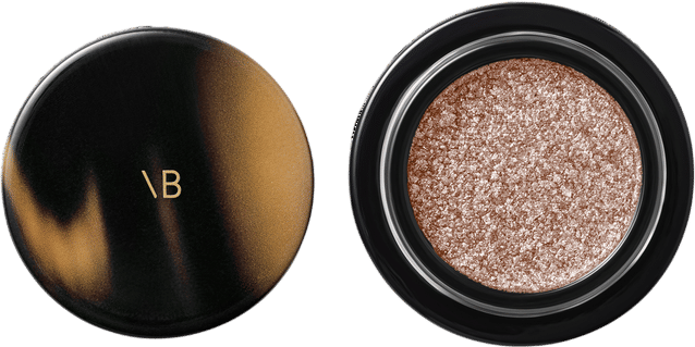 Victoria Beckham Lid Lustre in Chiffon