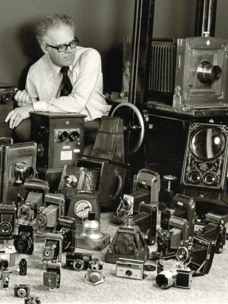 Swiss Camera Museum