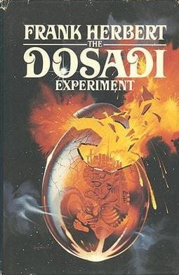 Frank Herbert's The Dosadi Experiment