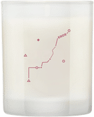 LOHN Erde Candle