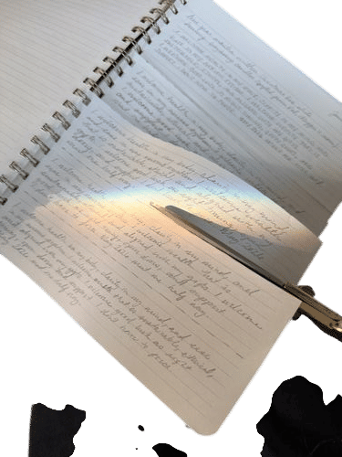 Morning Pages