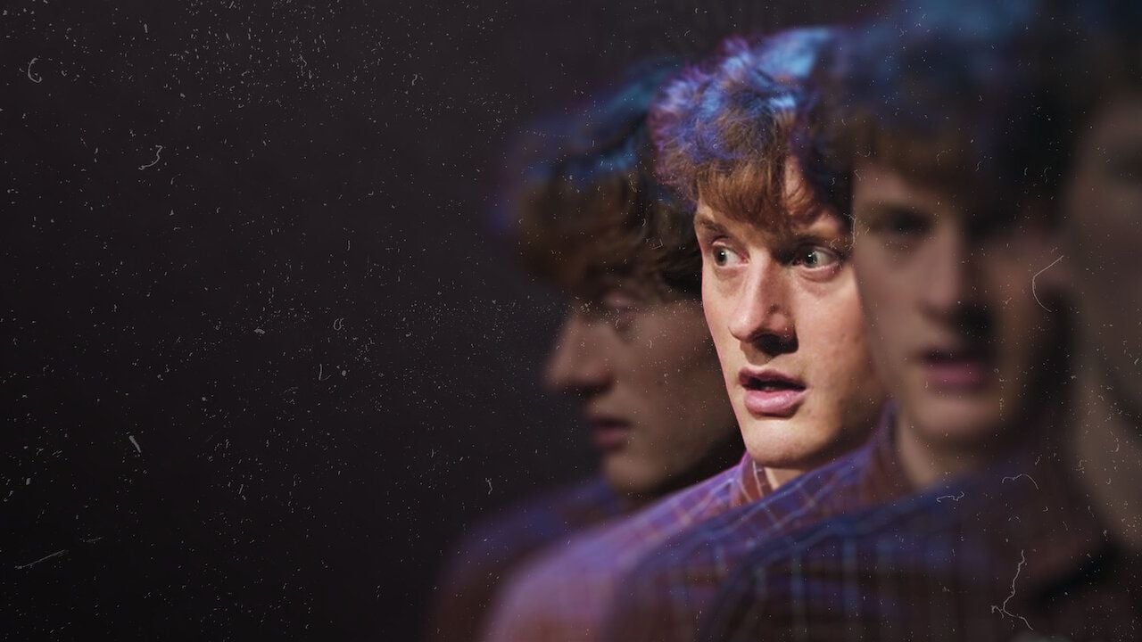 James Acaster's standup specials, especially Repertoire