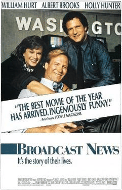 BROADCAST NEWS