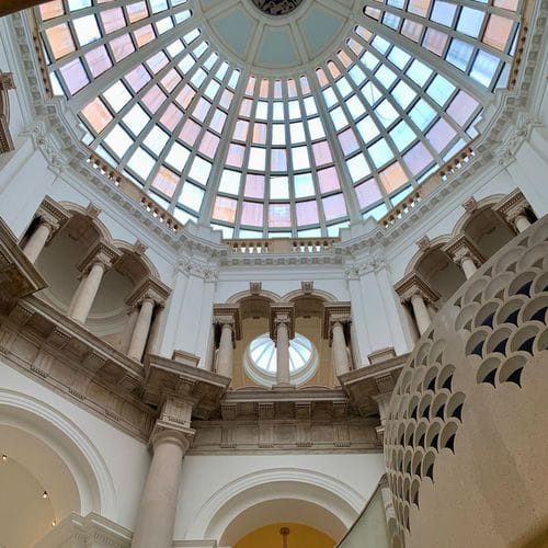 Tate Britain (London)