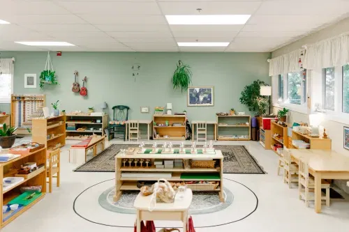 montessori school