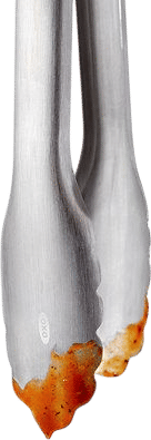 OXO Good Grips Grilling Tongs - Macy's