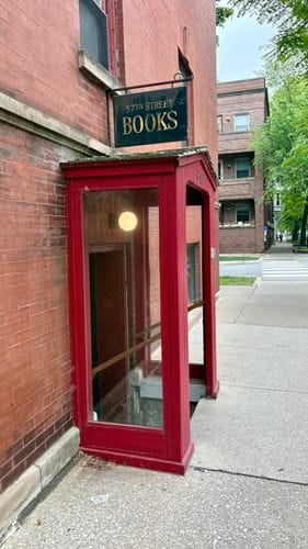 57th Street Books