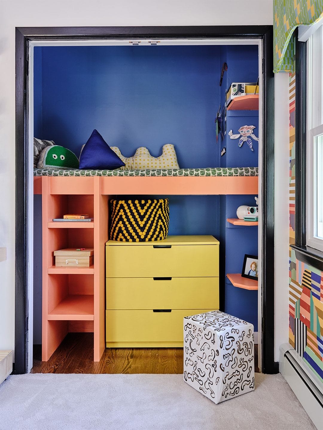 You Could Be Using That Closet For Something Better...