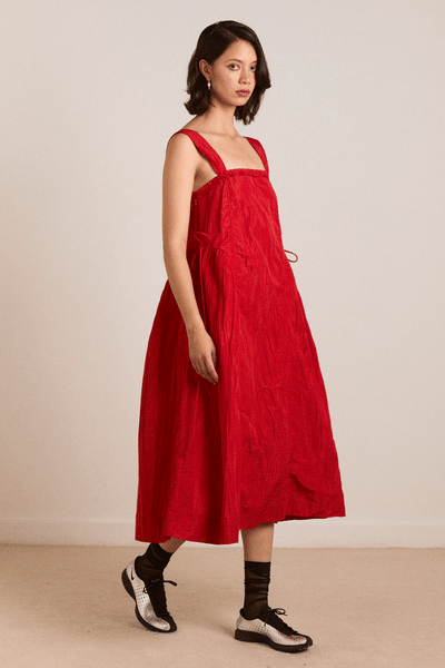 Elina Midi Dress