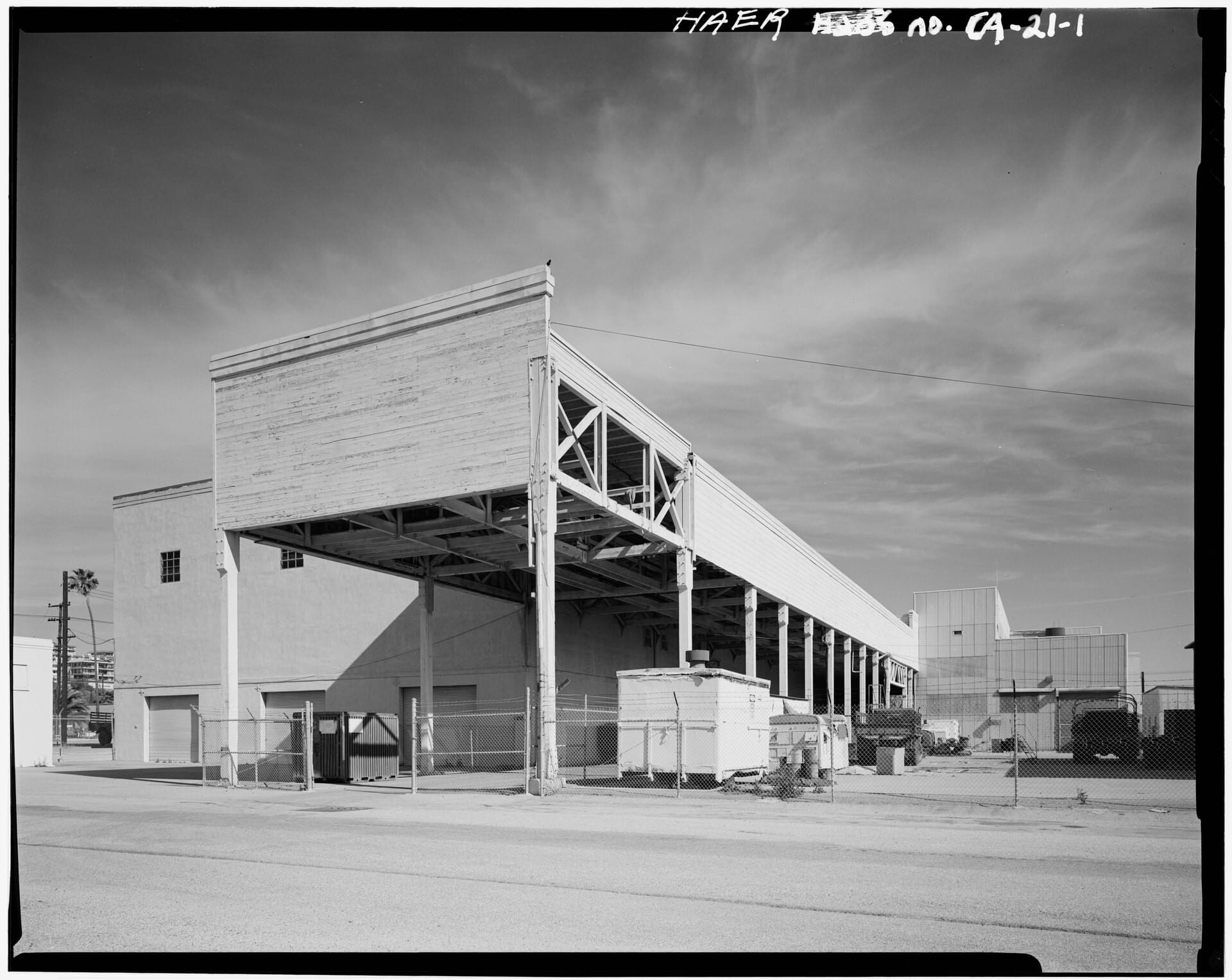 National Register of Historic Places in Los Angeles