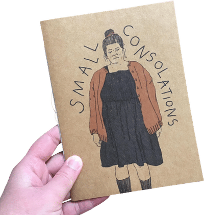 Small Consolations