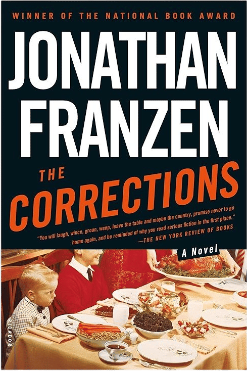 the corrections