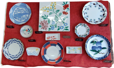 Baigetsudo Gallery