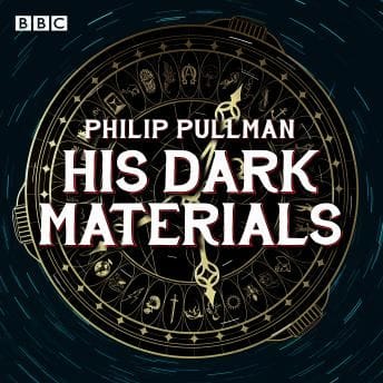 His Dark Materials (Philip Pullman), Full BBC Cast