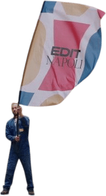 EDIT Napoli