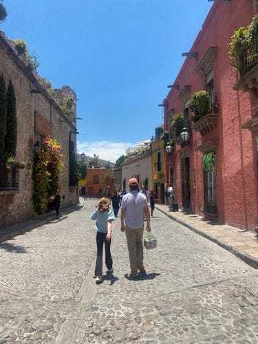 Casa de Sierra Nevada, A Belmond Hotel
