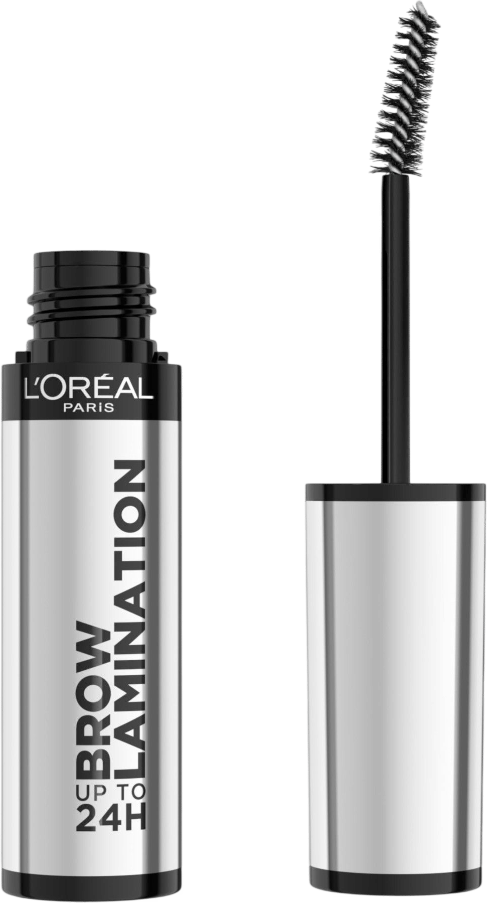 loreal brow lamination