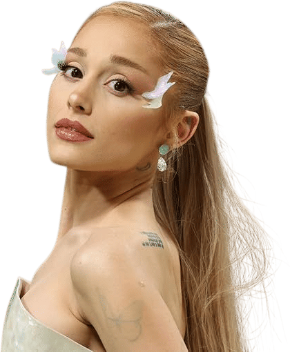 Ariana Grande