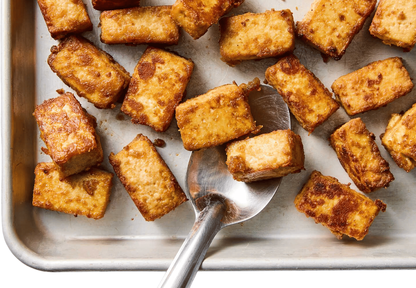 Baked Tofu Recipe