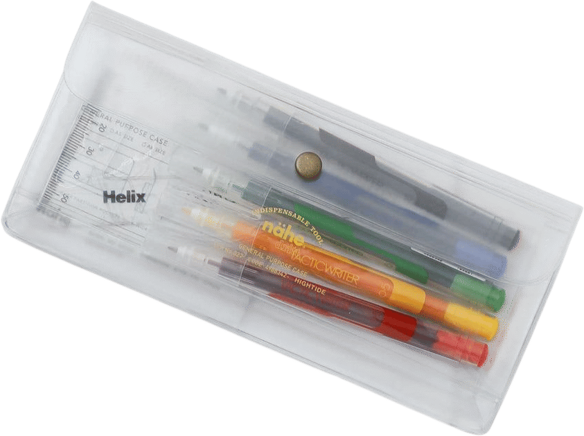 Nähe wide general purpose case